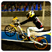 Drag Bike Indo: Moto Racing screenshot 1