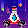 Pixels Blast screenshot 1