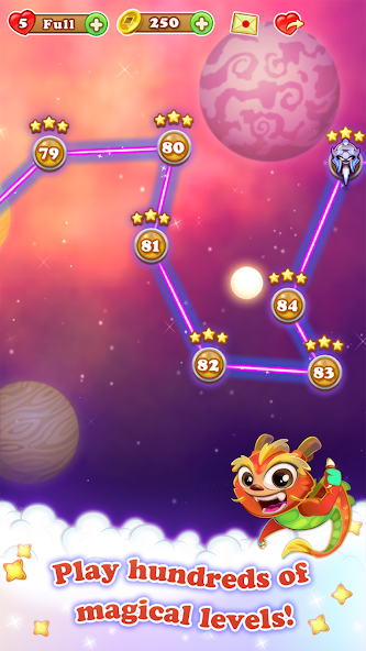 Dragon Words 2 screenshot 2