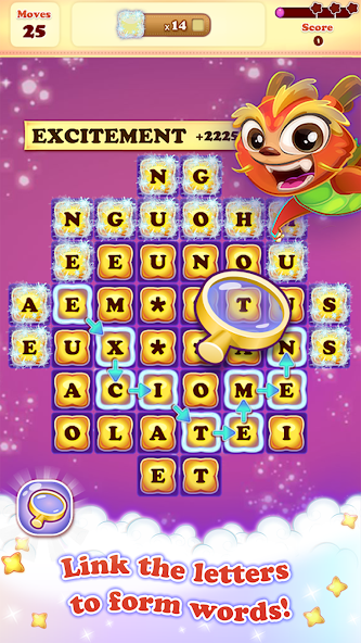 Dragon Words 2 screenshot 3