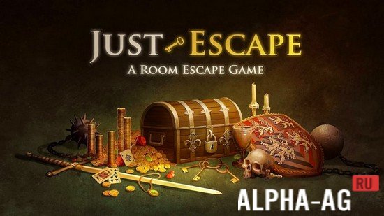 Just Escape