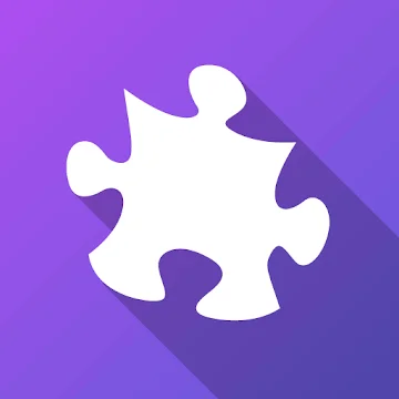 Just Jigsaws screenshot 1