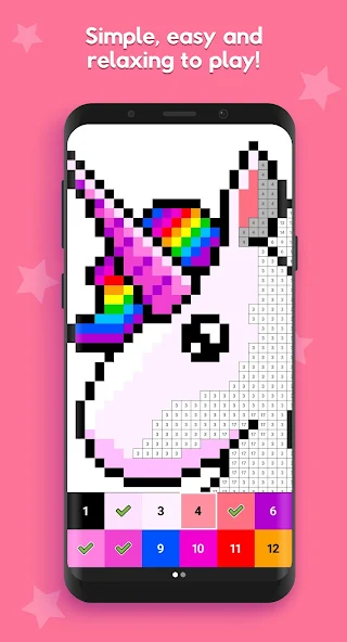 Pixel Tap screenshot 2