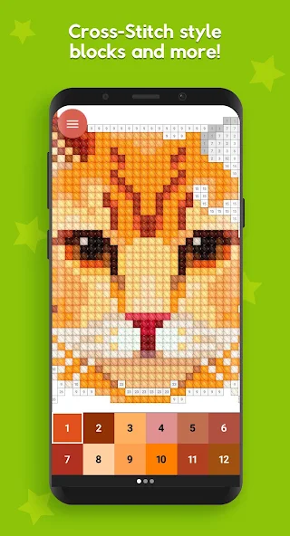 Pixel Tap screenshot 3