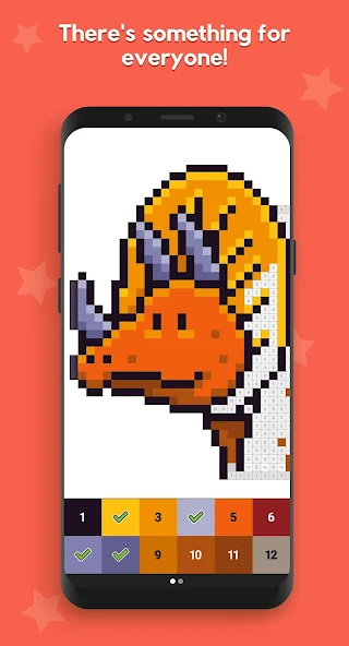Pixel Tap screenshot 4