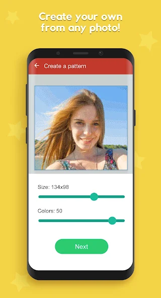 Pixel Tap screenshot 5