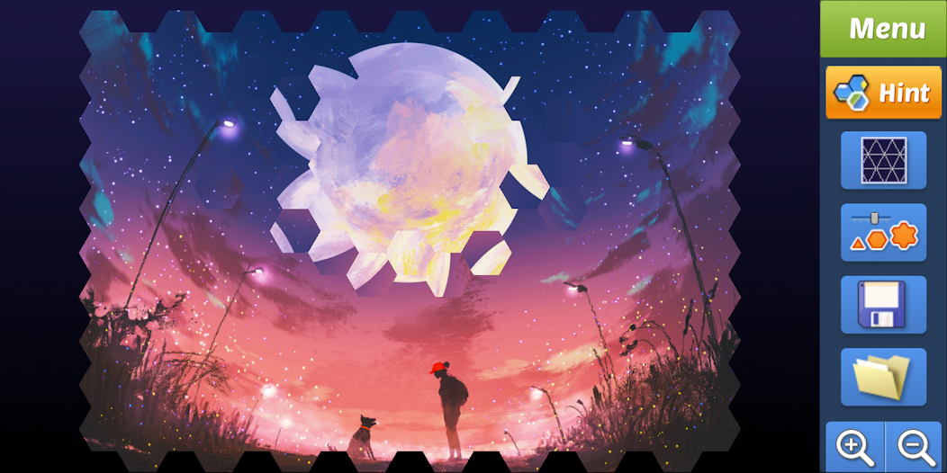 Tile-Twist World screenshot 2