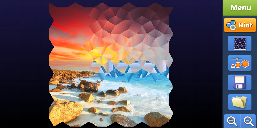 Tile-Twist World screenshot 4