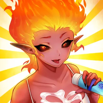 Sinful Puzzle: Dates Inferno screenshot 1