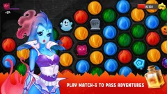 Sinful Puzzle: Dates Inferno screenshot 3