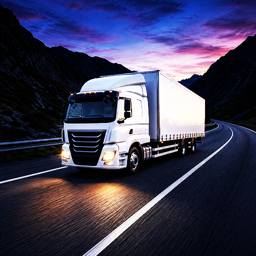 Idle Truck Fleet screenshot 1