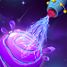 Galactic Peggle – Ball Breaker screenshot 1