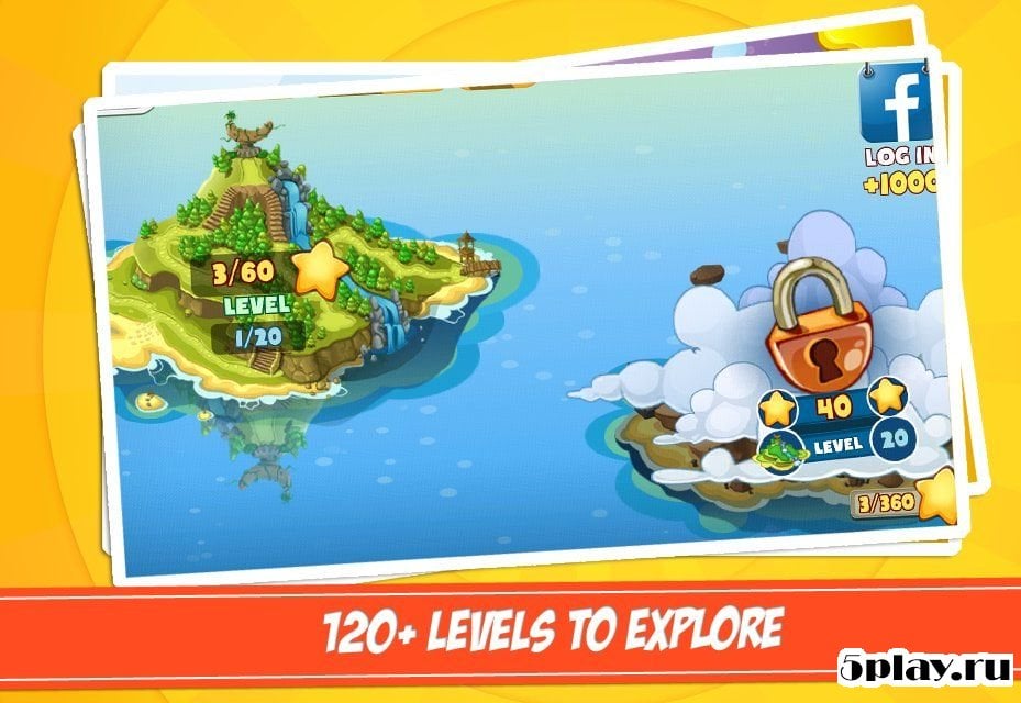 Monkey Mayhem