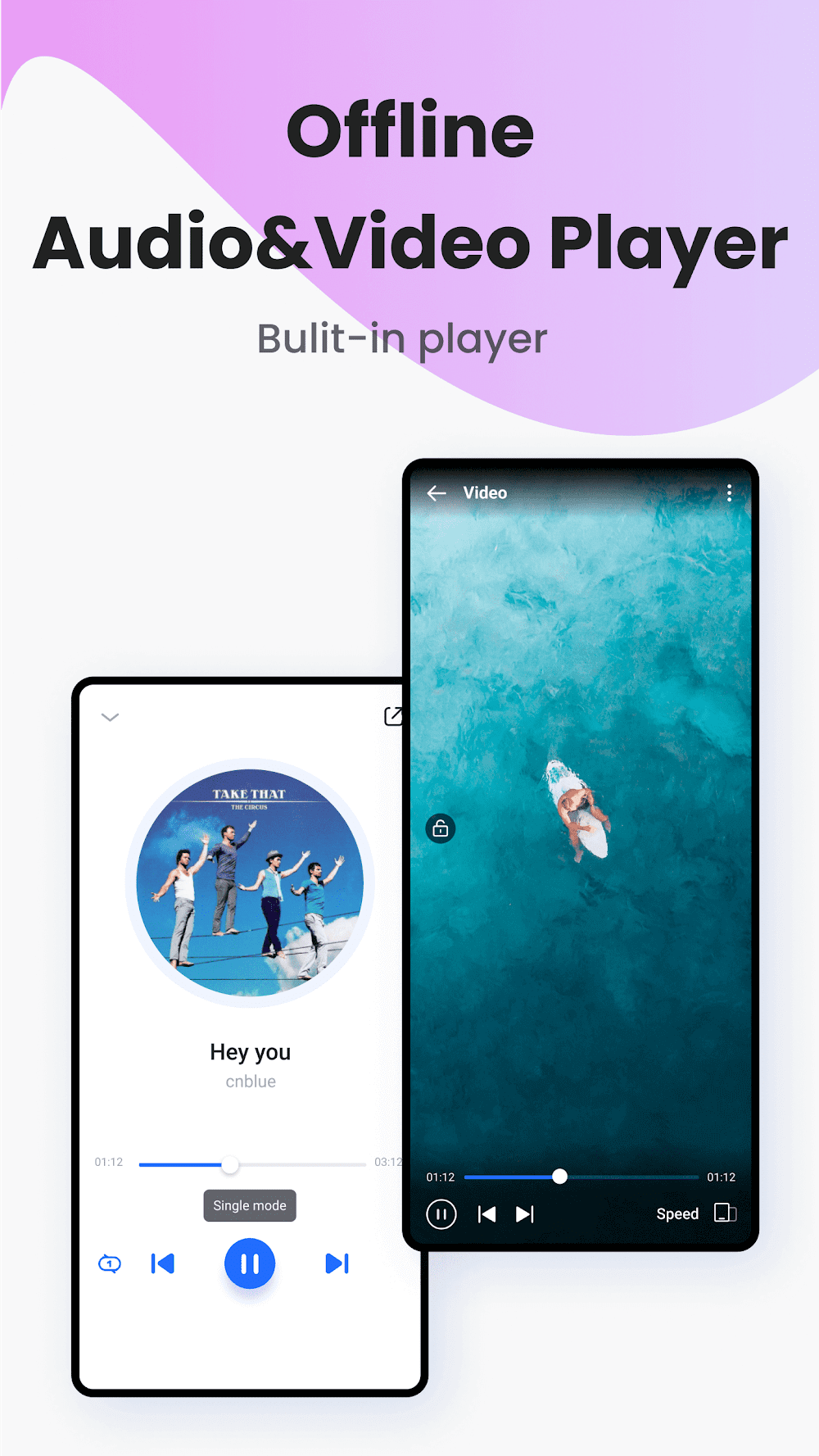 XShare screenshot 4