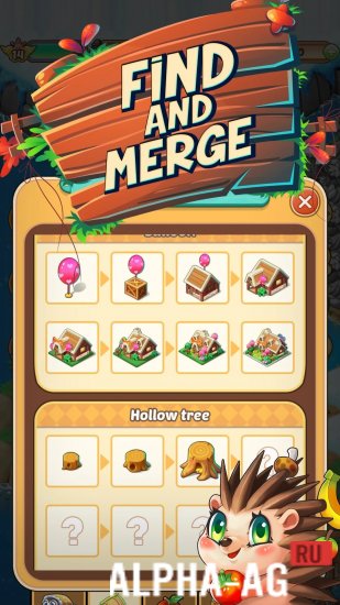 Brave Friends screenshot 4