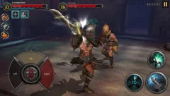 Stormborne2 screenshot 3