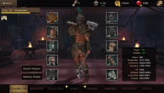 Stormborne2 screenshot 5