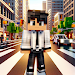 City Craft: Dream Island screenshot 1