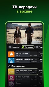 Lime HD TV screenshot 4