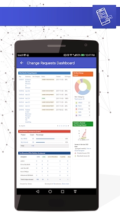 JIRA Mobile screenshot 1
