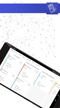 JIRA Mobile screenshot 2