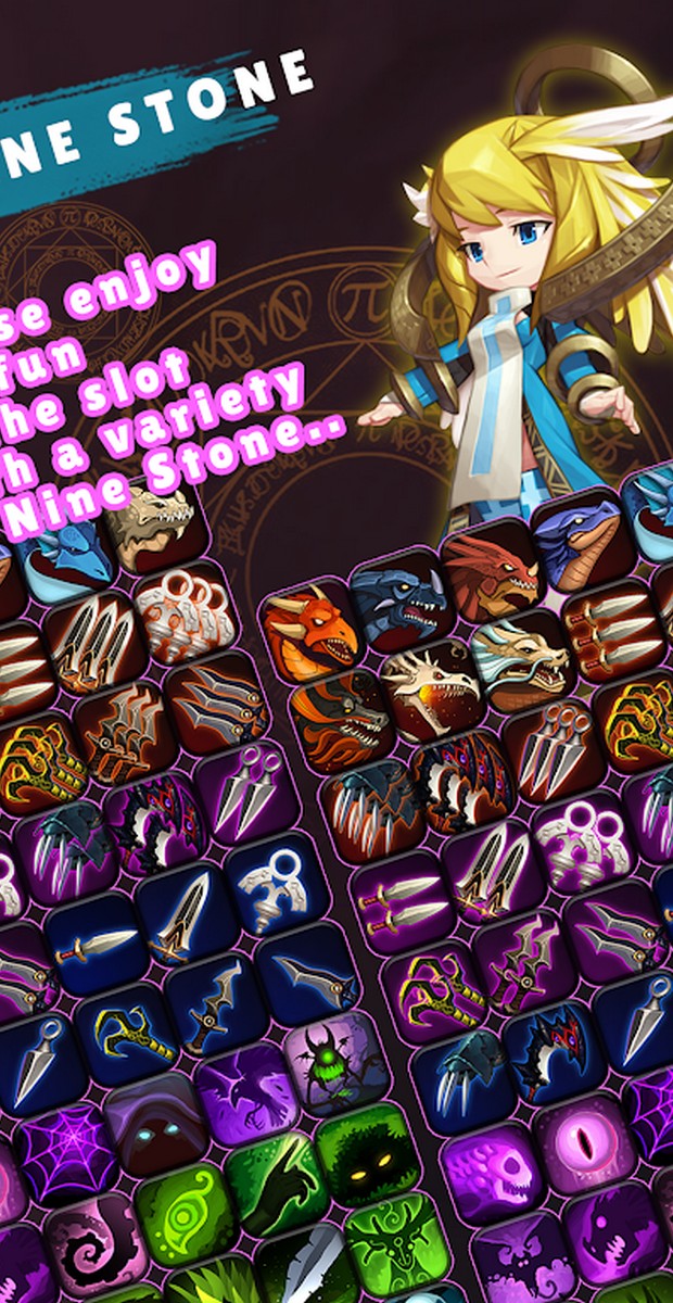Nine Stones screenshot 5