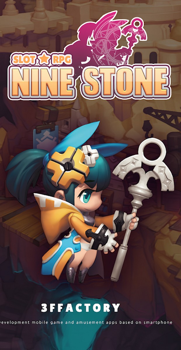 Nine Stones screenshot 6