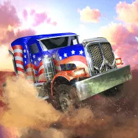 The Long Drive на Андроид screenshot 5