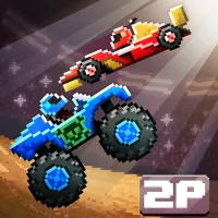 The Long Drive на Андроид screenshot 6