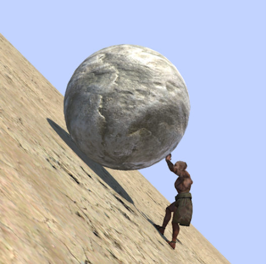 Download Sisyphus Simulator