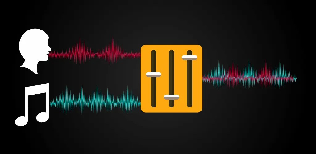 Add Music to Voice screenshot 6