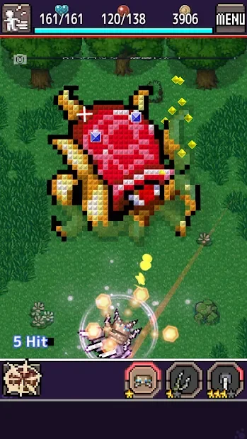 Chimera Recollect