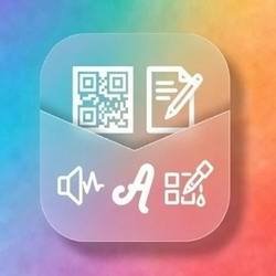 PocketKit: QR & PDF Scan Tools