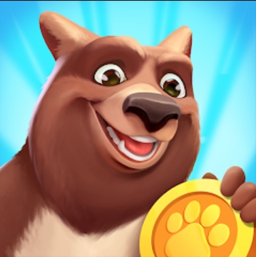 Download Animals & Coins Adventure Game