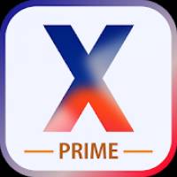 X Launcher Prime: With IOS Style Theme & No Ads 2.0.3