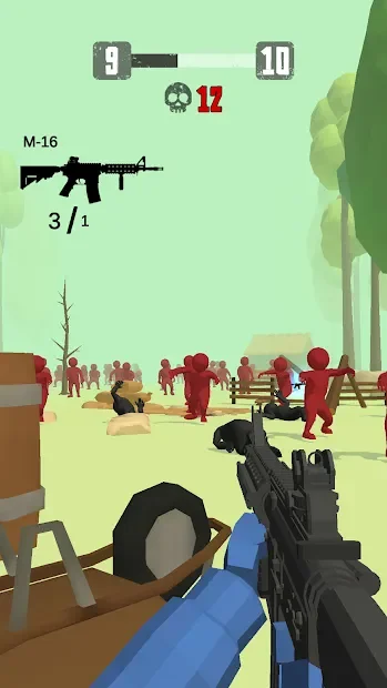 Dead Escape