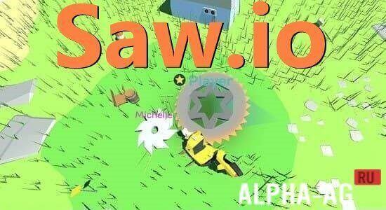 Saw.io