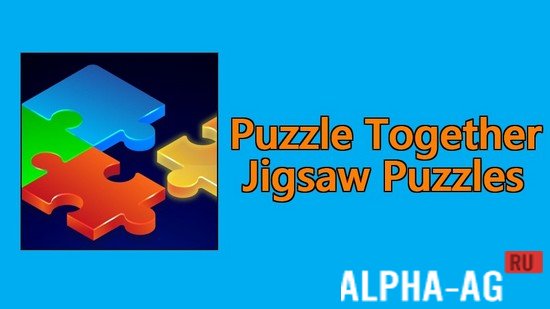 Puzzle Together Jigsaw Puzzles
