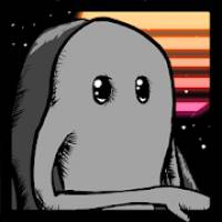 Moon Games: Lunar Slalom