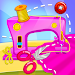 Tailor Fashion Designer screenshot 1