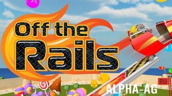 Off the Rails 3D 1.1.4