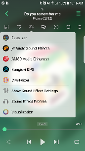 Download jetAudio MOD screenshot 1