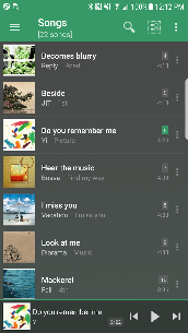 Download jetAudio MOD screenshot 3