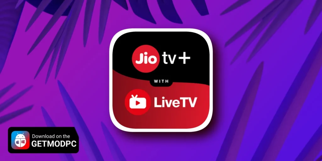 JioTV+ screenshot 1