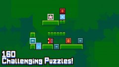 Magnibox gameplay screenshot 2