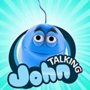 Talking Bacteria John screenshot 1