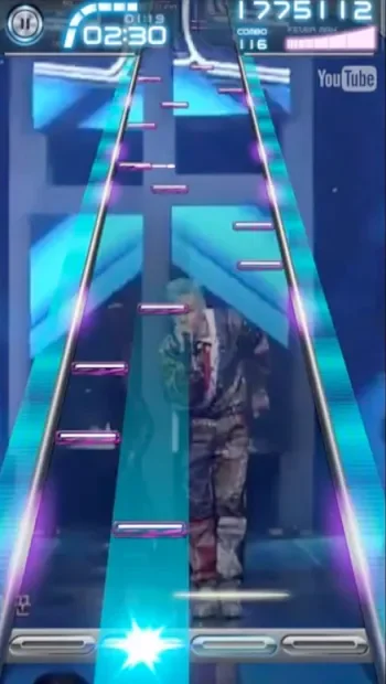 TapTube