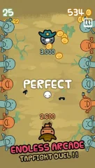DueLito screenshot 2