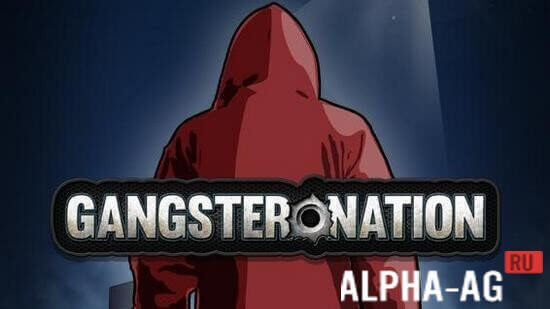 Gangster Nation