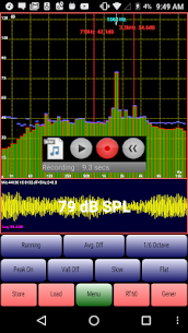 AudioTool Screenshot 2